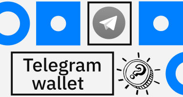 Пополнение Telegram-кошелька — как это сделать