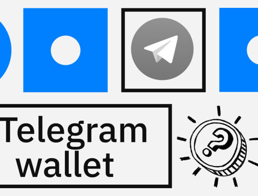 Пополнение Telegram-кошелька — как это сделать