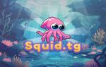 Обзор и анализ Telegram-игры SquidTG