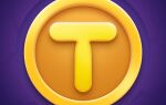 Обзор TapCoins — как вывести деньги из крипто-игры в Telegram