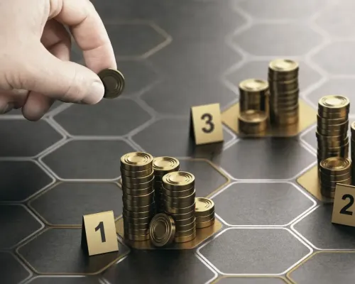 Аллокация – что это за показатель и как его использовать инвестору