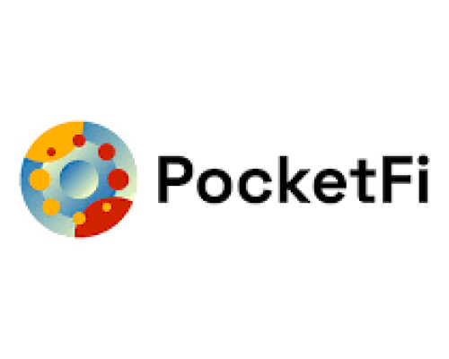 Обзор PocketFi (@pocketfi_bot )