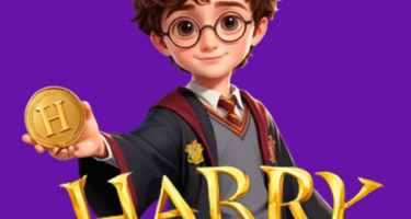 Harry Coin