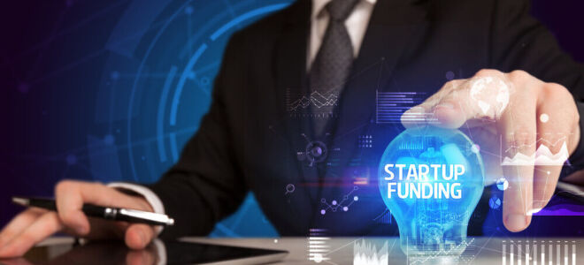 Фандинг в инвестициях: основные понятия и принципы