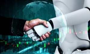 Искусственный интеллект, боты и ChatGPT на службе у трейдеров