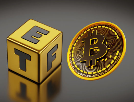 Спотовый Биткоин-ETF что это: удастся ли на них заработать уже в 2024 году