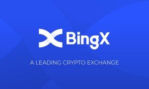 Инструкция по настройке торгового бота для BingX