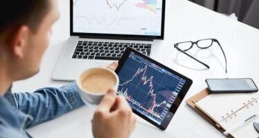 Что такое дивидендный гэп