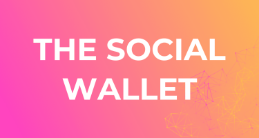 Новый тренд — Social wallets: как крипта выходит в TikTok и Telegram