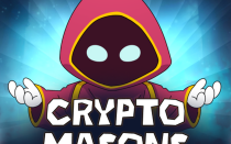 Crypto Mason Game — отличный вариант развлечься и заработать криптовалюту