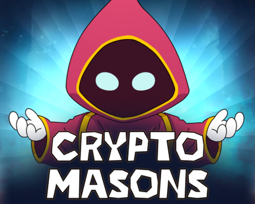 Crypto Mason Game — отличный вариант развлечься и заработать криптовалюту