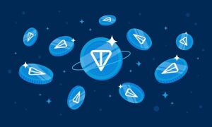 Time TON Ecosystem ⏰ — инновационные возможности для криптогеймеров