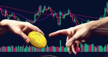 Технический анализ крипто валют