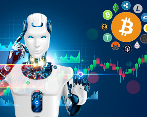 Автоматизированные боты в OKX — как упростить трейдинг и инвестировать в крипту эффективнее