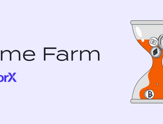 Криптоигра Time Farm ️ – как вывести деньги