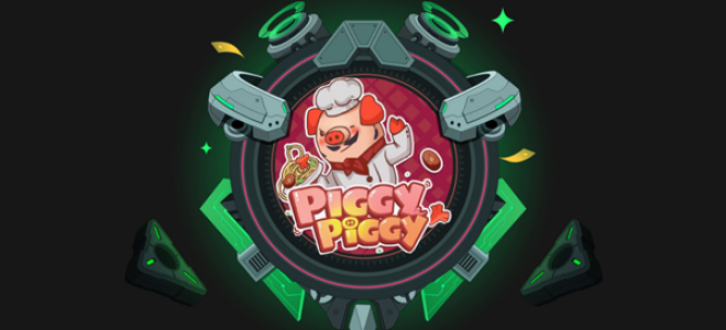 Piggy Piggy