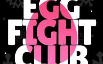 Egg Fight Club  — бейся на яйцах, зарабатывай и коллекционируй