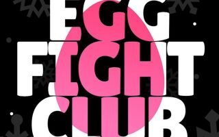 Egg Fight Club  — бейся на яйцах, зарабатывай и коллекционируй