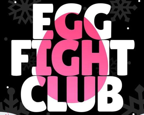 Egg Fight Club  — бейся на яйцах, зарабатывай и коллекционируй