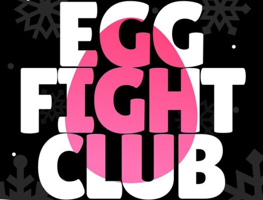 Egg Fight Club  — бейся на яйцах, зарабатывай и коллекционируй