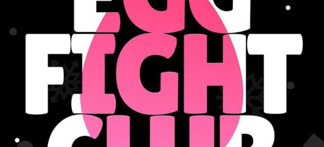 Egg Fight Club  — бейся на яйцах, зарабатывай и коллекционируй