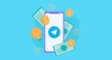 Топ игр-тапалок в Телеграме, на которых можно реально заработать