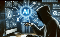 Как мошенники используют ИИ, чтобы обманывать инвесторов