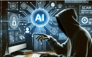 Как мошенники используют ИИ, чтобы обманывать инвесторов