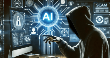Как мошенники используют ИИ, чтобы обманывать инвесторов