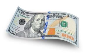 Во сколько превратятся ваши $100 в мире криптовалют