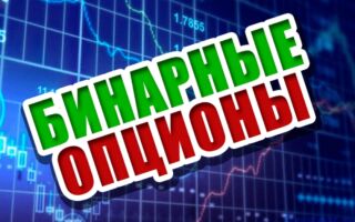 Что такое бинарные опционы