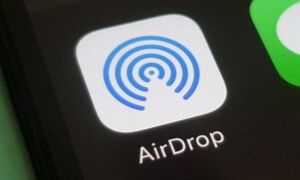 Что такое Airdrop