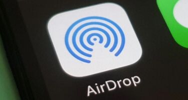 Что такое Airdrop