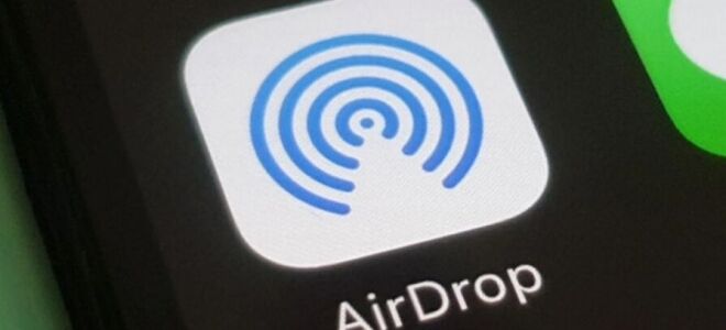 Что такое Airdrop