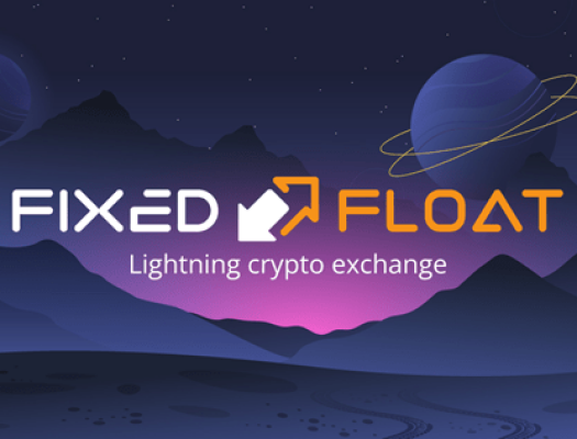 FixedFloat