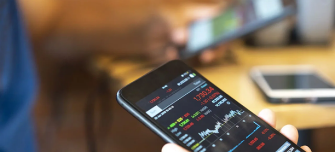 Топ-5 лучших мобильных приложений для торговли криптой