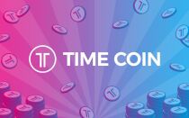 TimeCoin − ️ очередная криптоигра от мошенников