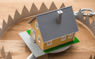 «Проверка имущества» от аферистов: новая схема обмана россиян