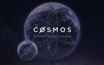 Cosmos (ATOM) – обзор криптовалюты