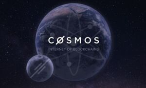 Cosmos (ATOM) – обзор криптовалюты