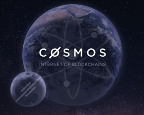 Cosmos (ATOM) – обзор криптовалюты