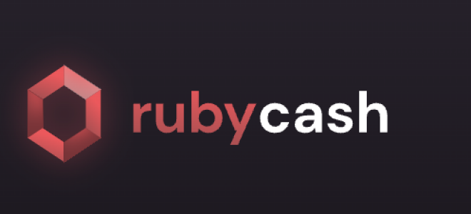Очередной СКАМ — Rubycash