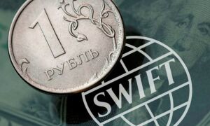 Технология Блокчейн – новый аналог Swift для России