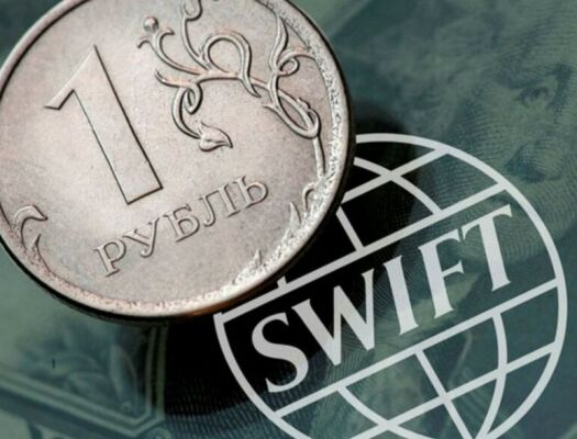 Технология Блокчейн – новый аналог Swift для России