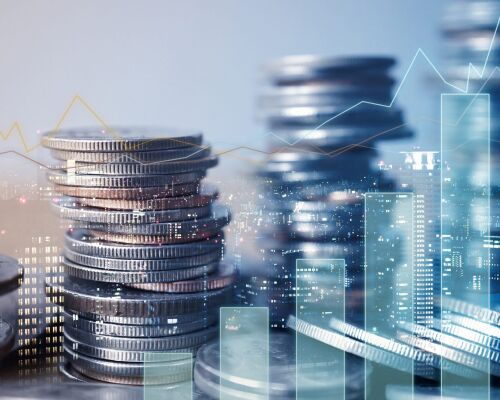 Куда вложить 100, 1000 или 10 000 долларов: варианты для инвестиций под любой бюджет