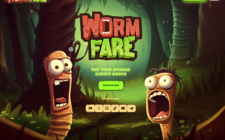 Wormfare — игра для майнинга или скам под прикрытием эко-квестов?