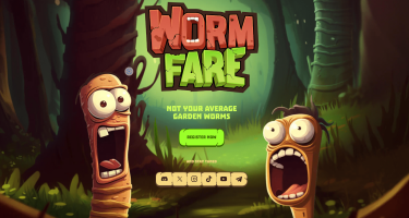 Wormfare — игра для майнинга или скам под прикрытием эко-квестов?