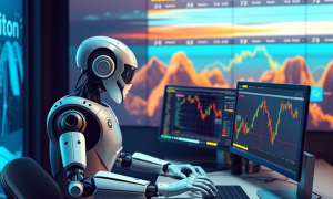 7 лучших ботов на основе ИИ для криптотрейдинга в 2024 году
