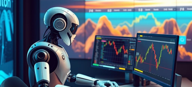 7 лучших ботов на основе ИИ для криптотрейдинга в 2024 году