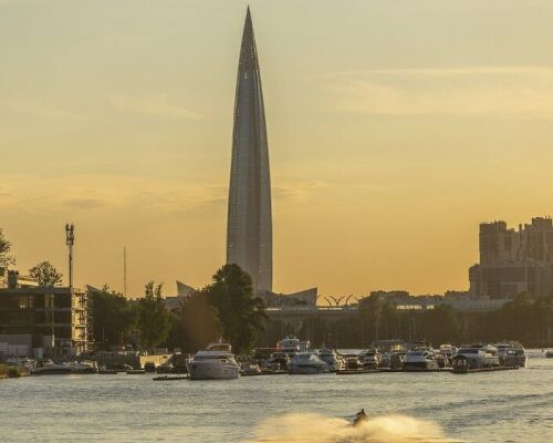 Акции Газпрома прогноз и общая информация